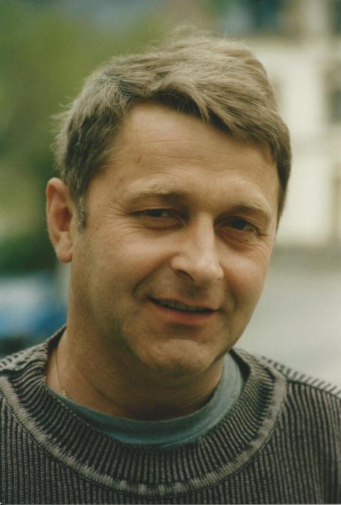 100   Werner Heide 1998