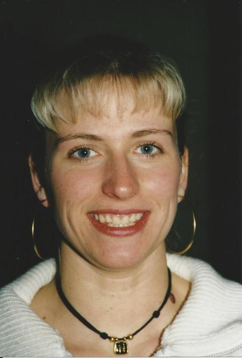 248   Nadine Weber 1999