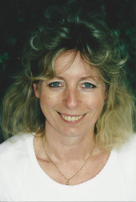 172   Gabriele Gunther geb  Lohmann 1999