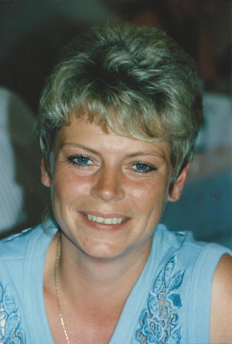 181   Heide Uhlig geb  Lohmann 1998