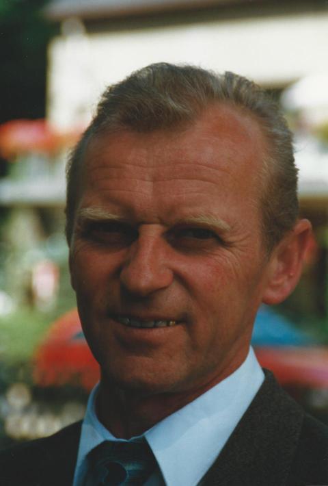 769   Gunter Weber 1998