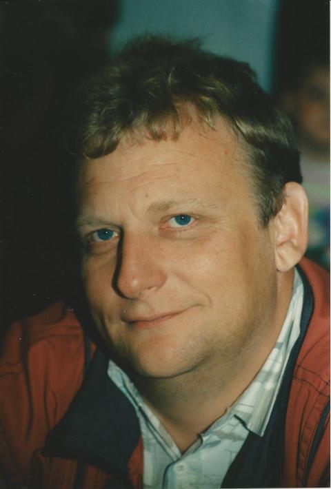 777   Rudiger Feustel 1997