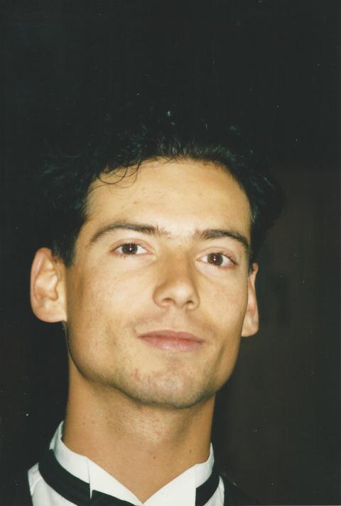 014   Glenn Fritzsche 1995