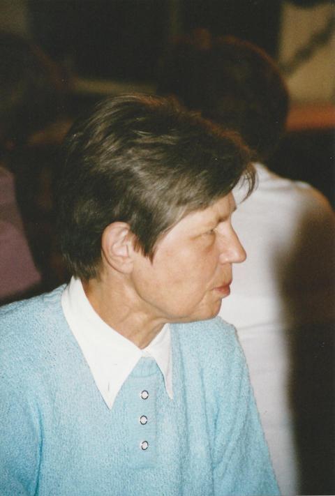 082   Hiltrud Reichel geb  Kusseroll