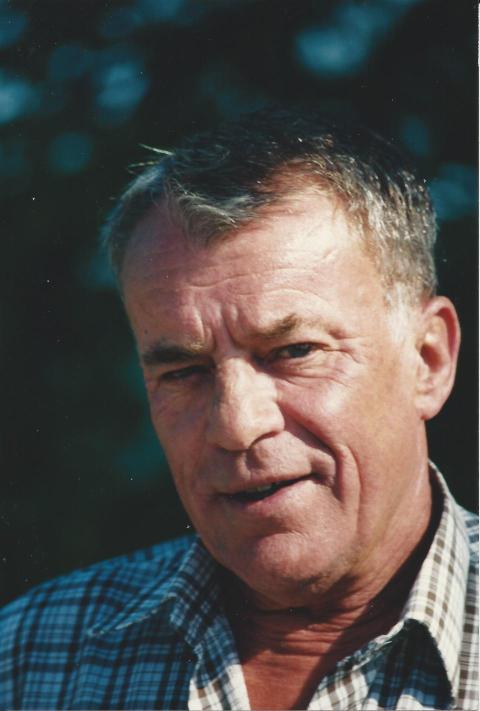 159   Werner Uhlig 1995