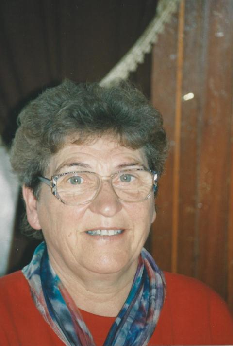 205   Hanna Melzer geb  Lissner