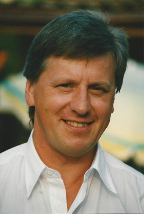 771   Manfred Schuffenhauer 1995