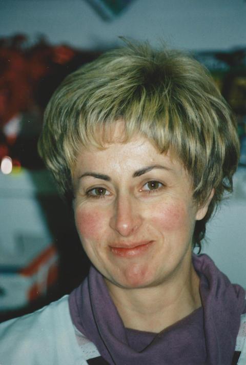 111   Gudrun Andermann geb  Weber 1995