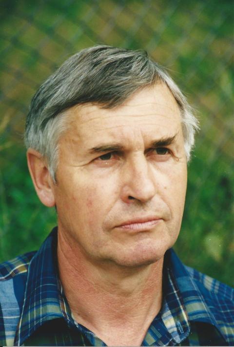 001   Klaus Ulbricht 1988