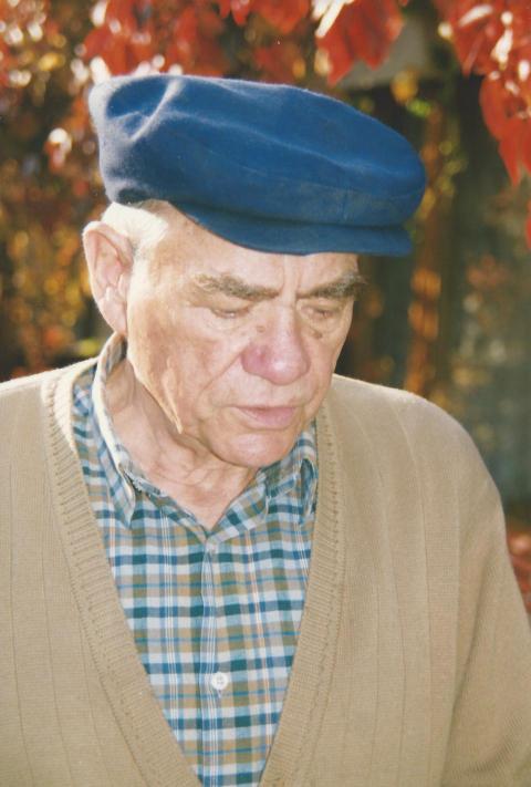 049   Siegfried Grabner