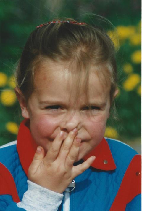 126   Rebecca Schreiter