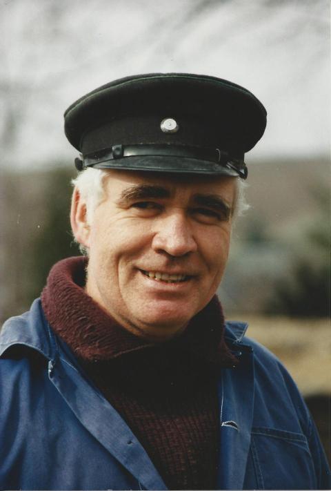 773   Siegfried Meyer 1995