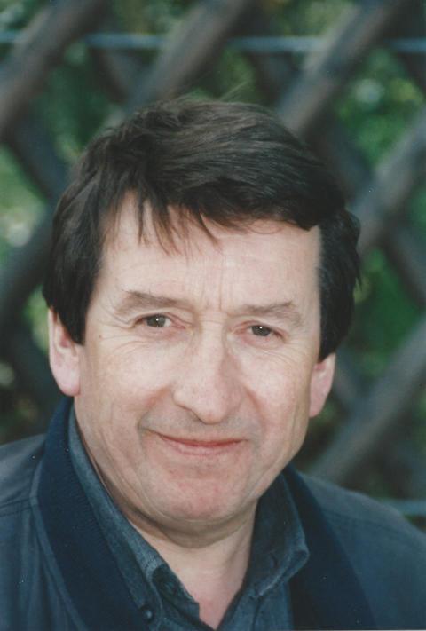 764   Heinz Beyrich 1999