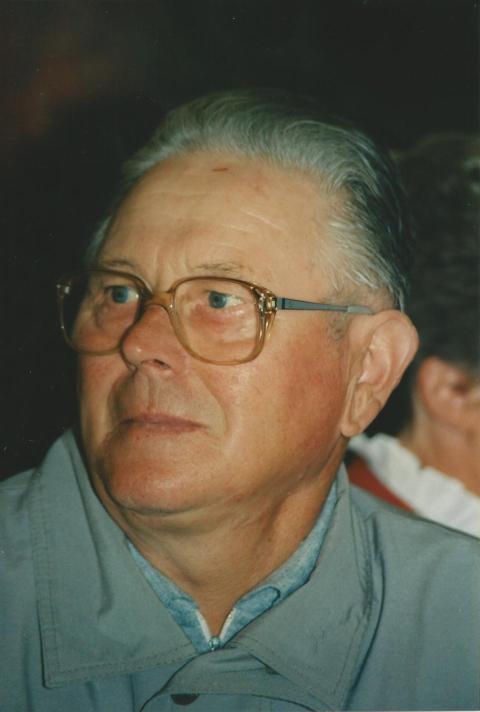 125   Karl Haselbach 1997