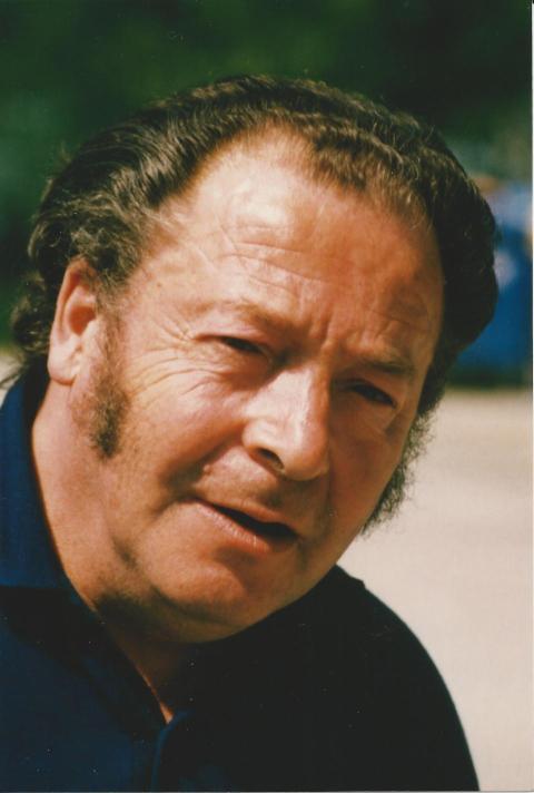 132   Gottfried Weber