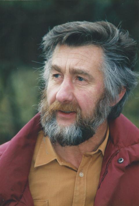 151   Klaus Eckardt 1994