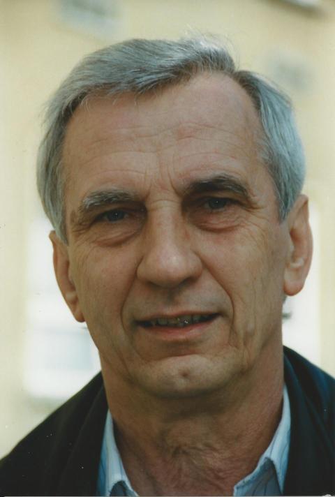 168   Siegfried Wagener 1999