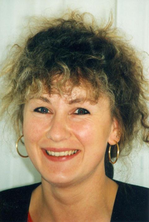 458 Ina Schuffenhauer geb  Neuhauser