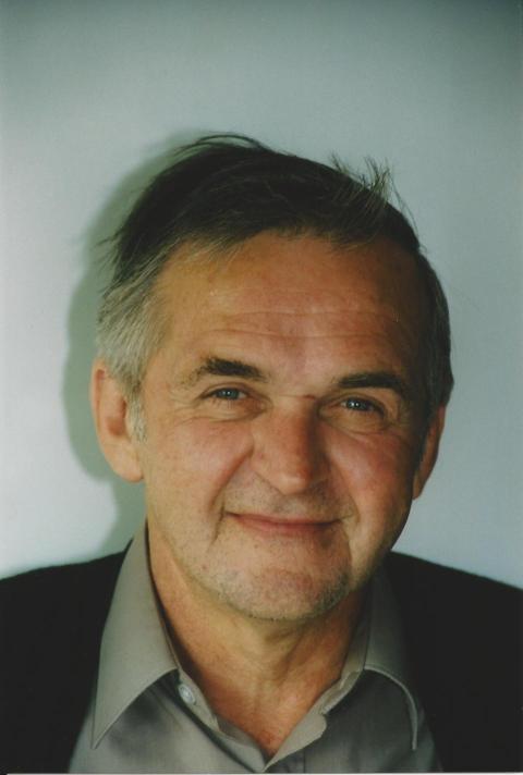 775   Manfred Weiss 1999