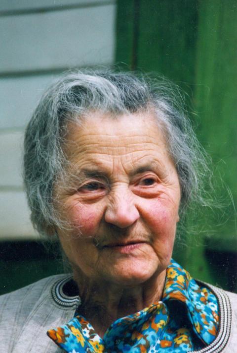 330 Elle Loschner geb  Reichel 05 95