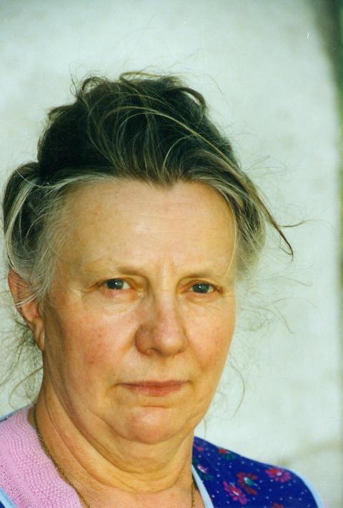 550 Eleonore Kirbach geb  Kreher 08 99