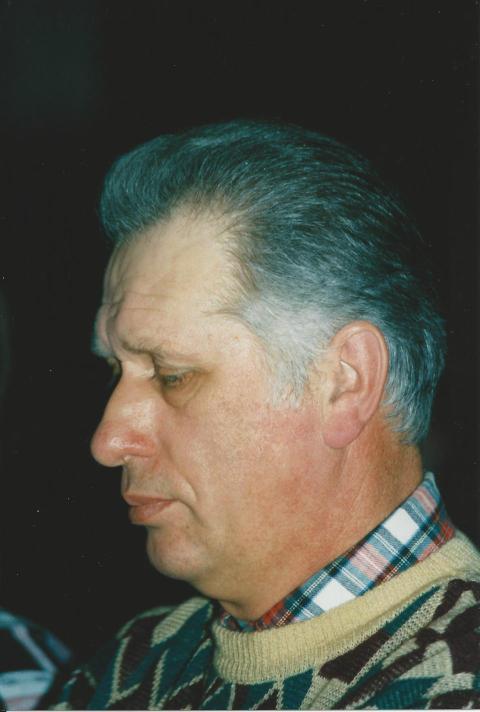 760   Gunter Reinhold 1995