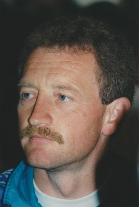 763   Reiner Mauersberger 1998