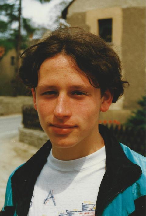 779   Gert Spangenberg