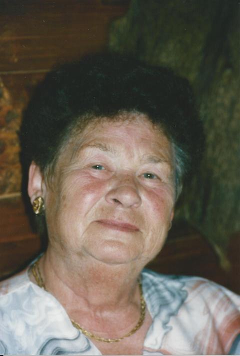 148   Jutta Winkler geb  Ficker 1999