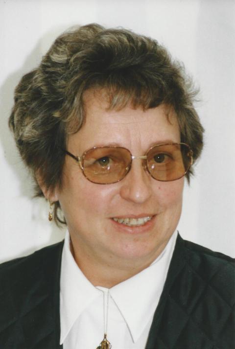 241   Rosemarie Trankner geb  Heinrich 2000