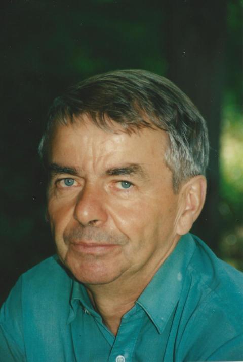 179   Gunter Arnold 1997