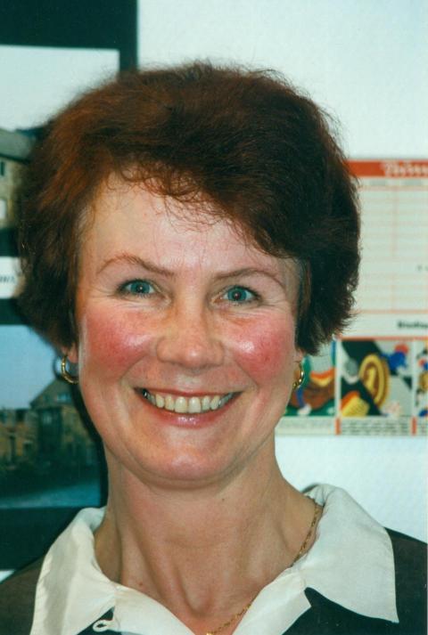 675 Eva Schaarschmidt geb  Gartner