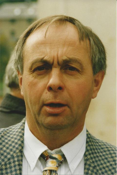 786   Rainer Trankner 1998