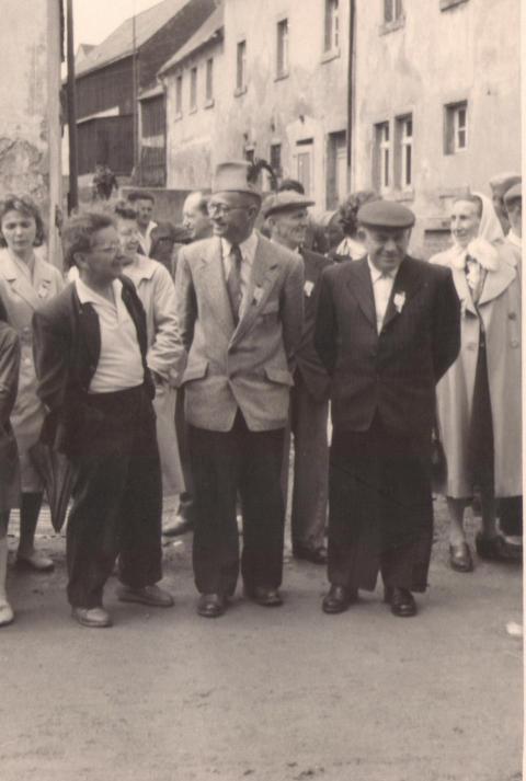 06 1961 Schul und Heimatfest 331