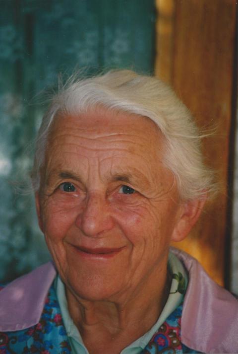 050   Hild Grabner geb  Sattler 1995