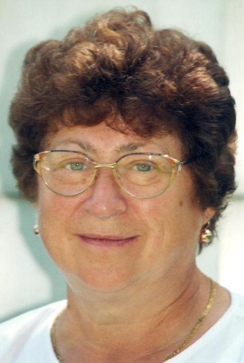 605 Brigitte Angladagis geb  Stefan 08 95