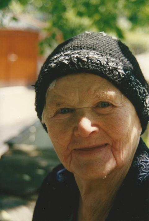 015   Hedwig Paulig geb  Muller 1997