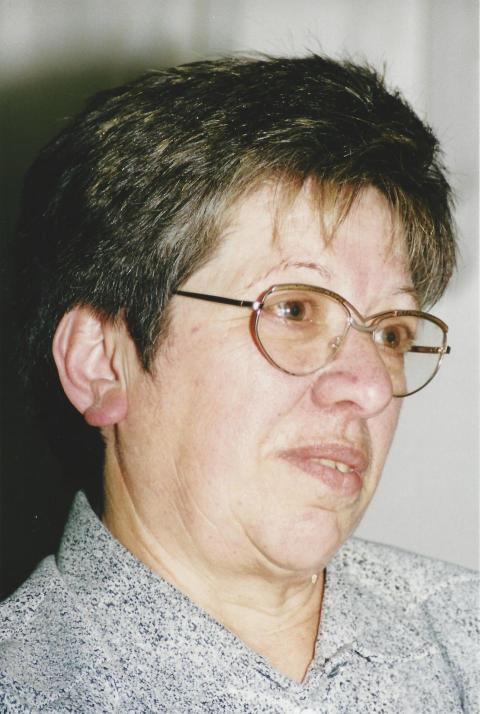 225   Hannelore Winkler geb  Uhlig 1999