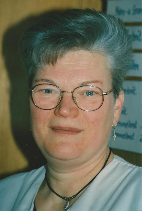 034   Karin Melzer geb  Uhlig