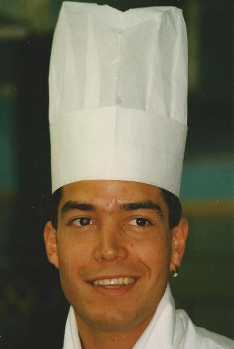 013   Mike Fritzsche