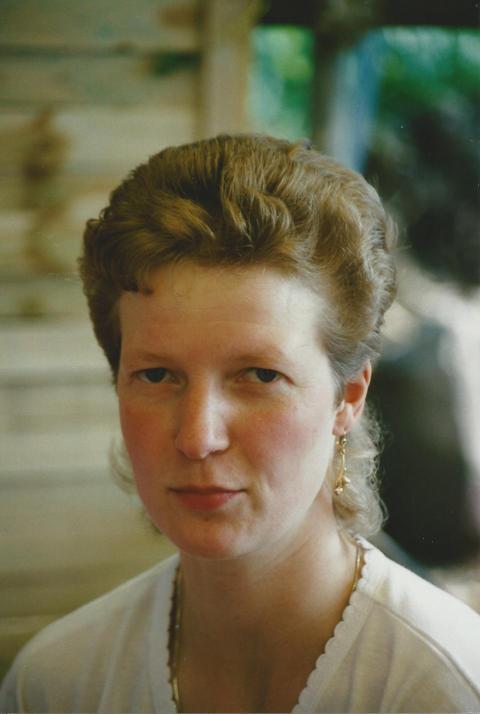 098   Ute Meyer geb  Ficker