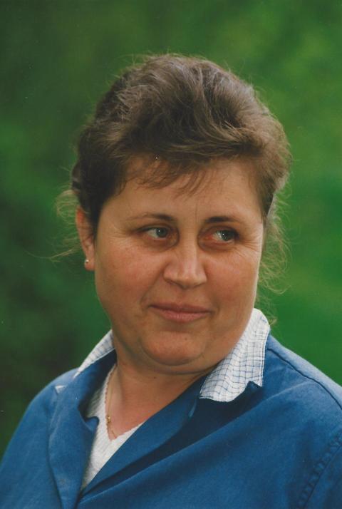 123   Adina Schreiter 1995