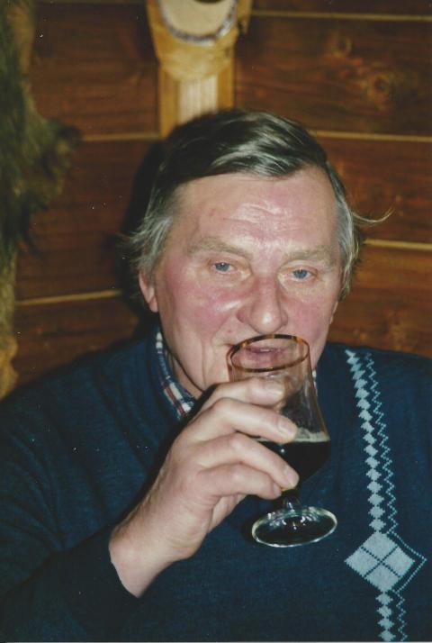 184   Rudolf Rudi Helzig 1996