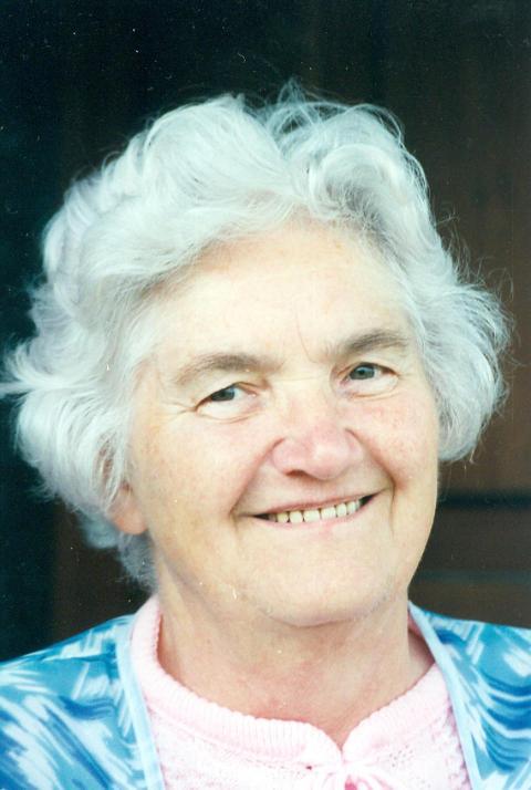 535 Magdalena Reichel geb  Kahl