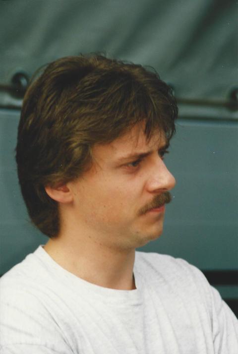 785   Peter Weber 1995