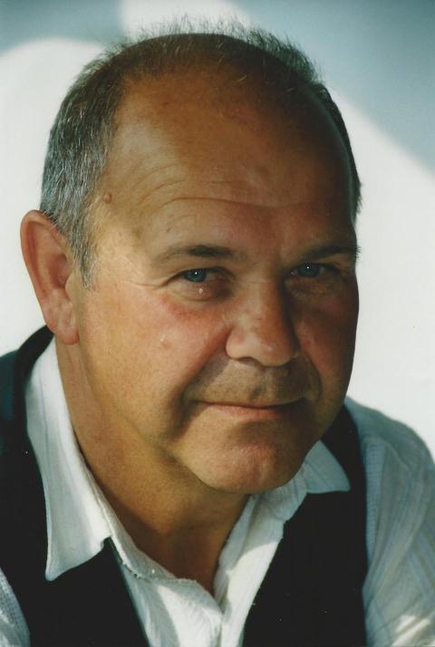 778   Karl Weiss 1999