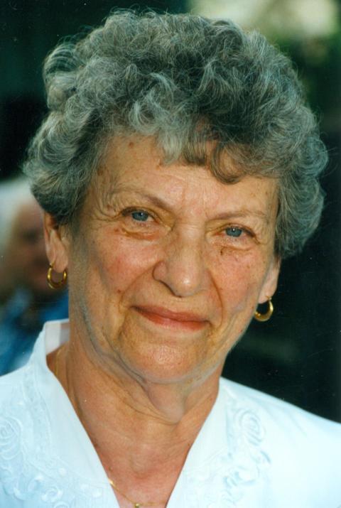 666 Lieselotte Siegel geb  Plonert 06 99