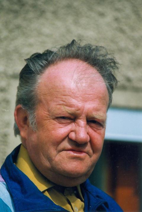 687 Karl heinz Schaarschmidt 05 95