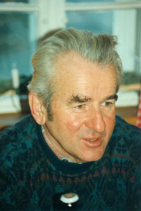 681 Karl Heinz Dost 01 95