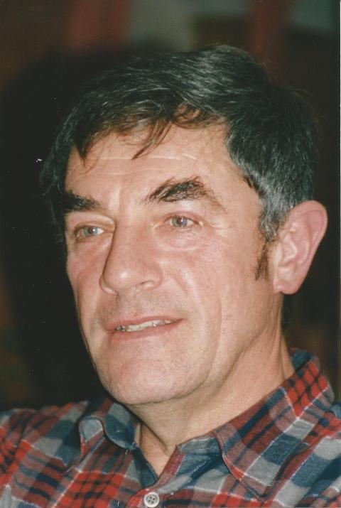 021   Dieter Taube 1995